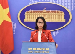 Việt Nam khẳng định minh bạch thuế, sẵn sàng hợp tác chặt chẽ với EU và OECD