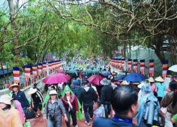 Cả nước đón 14 triệu lượt khách du lịch dịp Tết, nhiều xu hướng mới lên ngôi