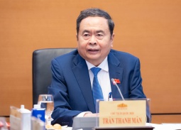 Chủ tịch Quốc hội: Tập trung cao độ cho bầu cử khóa XVI 