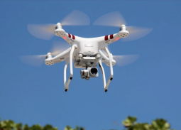 Drone xâm nhập vùng cấm sân bay Đà Nẵng, hàng loạt chuyến bay ảnh hưởng
