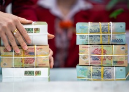 Lãi suất liên ngân hàng sau Tết diễn biến ra sao?