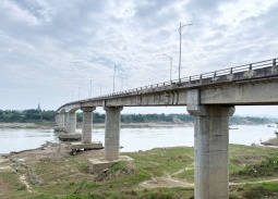 Thủ tướng chỉ đạo xây mới cầu Sông Lô, phấn đấu khánh thành trước Tết năm 2027