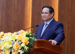 Viện Hàn lâm KH-CN Việt Nam cần trở thành tổ chức nghiên cứu hàng đầu Đông Nam Á