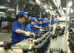 Bộ Nội vụ: Lao động nhảy việc sau Tết không nhiều