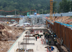 Đảm bảo nguồn vật liệu xây dựng cho các dự án trọng điểm phục vụ APEC 2027 