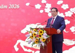 Khoa học xã hội và nhân văn là nền tảng tư duy, là kim chỉ nam cho hoạch định đường lối