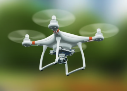 Truy vết, xử lý nghiêm vụ drone xâm nhập vùng cấm sân bay Đà Nẵng