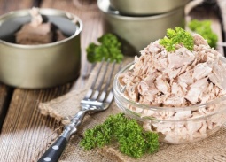 Xuất khẩu cá ngừ đóng hộp giảm tốc, mở hướng tái cơ cấu thị trường năm 2026