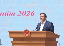 Bứt phá kinh tế số năm 2026: AI và kinh tế dữ liệu là trụ cột phát triển mới