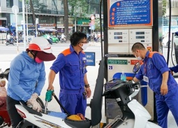 Dự báo giá xăng tăng gần 1.000 đồng/lít vào kỳ điều chỉnh ngày 26/2