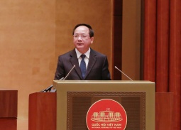 Phát triển văn hóa phải “ngang tầm với chính trị, kinh tế, xã hội”