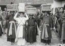 Ninh Bình yêu cầu xác minh thông tin đưa 'mộc bản - dấu trấn trạch' vào di tích Phủ Tiên Hương