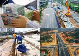 Thủ tướng: 'Vào việc ngay' sau Tết, phấn đấu GDP năm 2026 tăng trưởng trên 10%