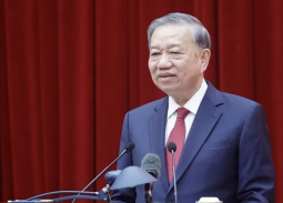 Tổng Bí thư Tô Lâm sẽ dự và phát biểu chỉ đạo Hội nghị toàn quốc quán triệt Nghị quyết 79 và 80