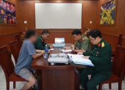 Vụ Flycam xâm nhập sân bay Đà Nẵng: Đã tìm ra người điều khiển, tạm giữ thiết bị