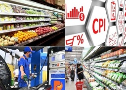 Ghìm cương lạm phát: Thử thách lớn của năm tăng trưởng cao