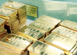 Giá vàng 26/2: Vàng bật tăng trong ngày vía Thần Tài