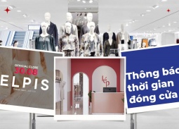 Thương hiệu thời trang Việt và những cuộc chia tay đầy tiếc nuối!