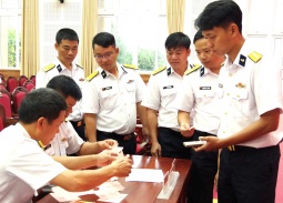 Thành phố Hồ Chí Minh tổ chức bầu cử sớm tại 4 khu vực 