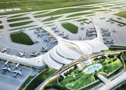 Sân bay Long Thành: Xử lý nghiêm sai phạm, không để ách tắc dự án