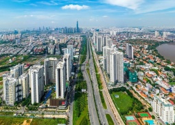 Loạt chính sách về BĐS sắp có hiệu lực, kỳ vọng 'trật tự mới' cho thị trường