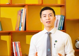 Đi công tác xa vào ngày bầu cử, bỏ phiếu thế nào?