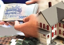 Lãi suất cho vay bất động sản tăng cao và bài toán sàng lọc thị trường