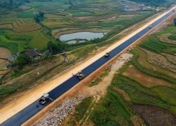 Phát động “chiến dịch Đông Khê”: 85 ngày đêm đưa cao tốc Đồng Đăng-Trà Lĩnh về đích