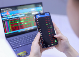 Sự cố nghẽn thanh toán T+2, nhiều nhà đầu tư 'kẹt hàng'