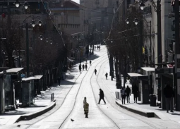 Đại sứ quán Việt Nam tại Israel ra khuyến cáo khẩn tới cộng đồng người Việt