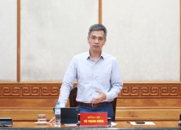 Quyết liệt gỡ điểm nghẽn số hoá trong các cơ quan Đảng