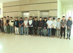 Bịa chuyện bị Công an “tra tấn” đến nhập viện để trốn tội