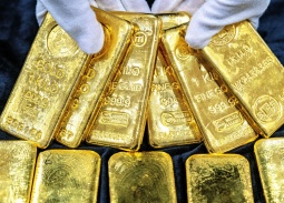 Giá vàng 1-3: Đồng loạt tăng kỷ lục, dự báo đà tăng chưa dừng lại