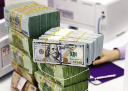 Năm 2026, kế hoạch vay của Chính phủ tối đa 969.796 tỉ đồng và trả nợ khoảng 534.739 tỉ đồng.