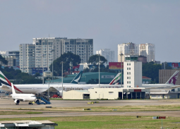 Nhiều chuyến bay đến Trung Đông bị huỷ chuyến, hàng nghìn khách hàng ảnh hưởng