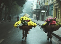 Thời tiết ngày 1/3: Miền Bắc sương mù, Nam Bộ mưa dông