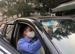 Từ 1/3: Kiểm định ôtô áp dụng tiêu chuẩn khí thải nghiêm ngặt hơn, nhiều xe có thể không đạt