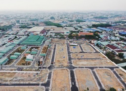 Từ 1/3, mỗi bất động sản được cấp mã định danh điện tử riêng