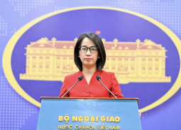 Việt Nam quan ngại sâu sắc về xung đột theo thang tại Trung Đông