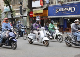 Dự báo thời tiết ngày 2/3: Bắc Bộ nắng ấm trước khi đón đợt lạnh mới