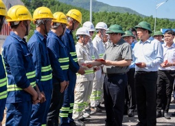 Đưa tuyến cao tốc từ Quảng Ngãi đến Gia Lai vào vận hành để tránh lãng phí nguồn lực đầu tư