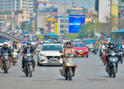 Dự báo thời tiết ngày 4/3: Bắc Bộ hửng nắng, lạnh về đêm và sáng sớm