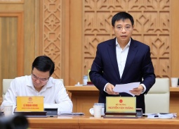 Bộ trưởng Nguyễn Văn Thắng: Bức tranh kinh tế 2 tháng đầu năm nhiều điểm sáng