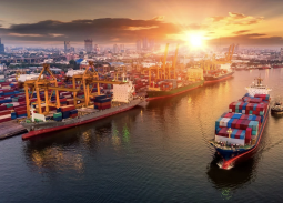 Lo “nghẽn cổ chai” trên biển vì chiến sự, DN Việt ngồi trên đống lửa