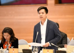 Nhiều dự án bất động sản từng đình trệ sẽ được tái khởi động