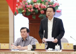 Phấn đấu tăng trưởng GDP 2026 trên 10%, khơi thông nguồn lực 1,67 triệu tỷ đồng