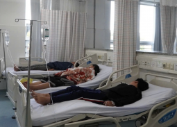 Số ca nghi ngộ độc sau ăn bánh mì ở phường Vũng Tàu tăng lên 54