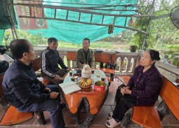 Bãi rác lớn nhất tỉnh Thanh Hóa tạm ngừng tiếp nhận vì quá tải gây hôi thối