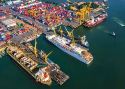 Chiến sự Trung Đông đe doạ chuỗi cung ứng thuỷ sản Việt Nam