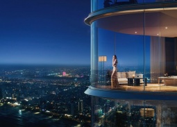 Bất động sản thương hiệu: Dấu ấn mới của Việt Nam trên bản đồ địa ốc hạng sang